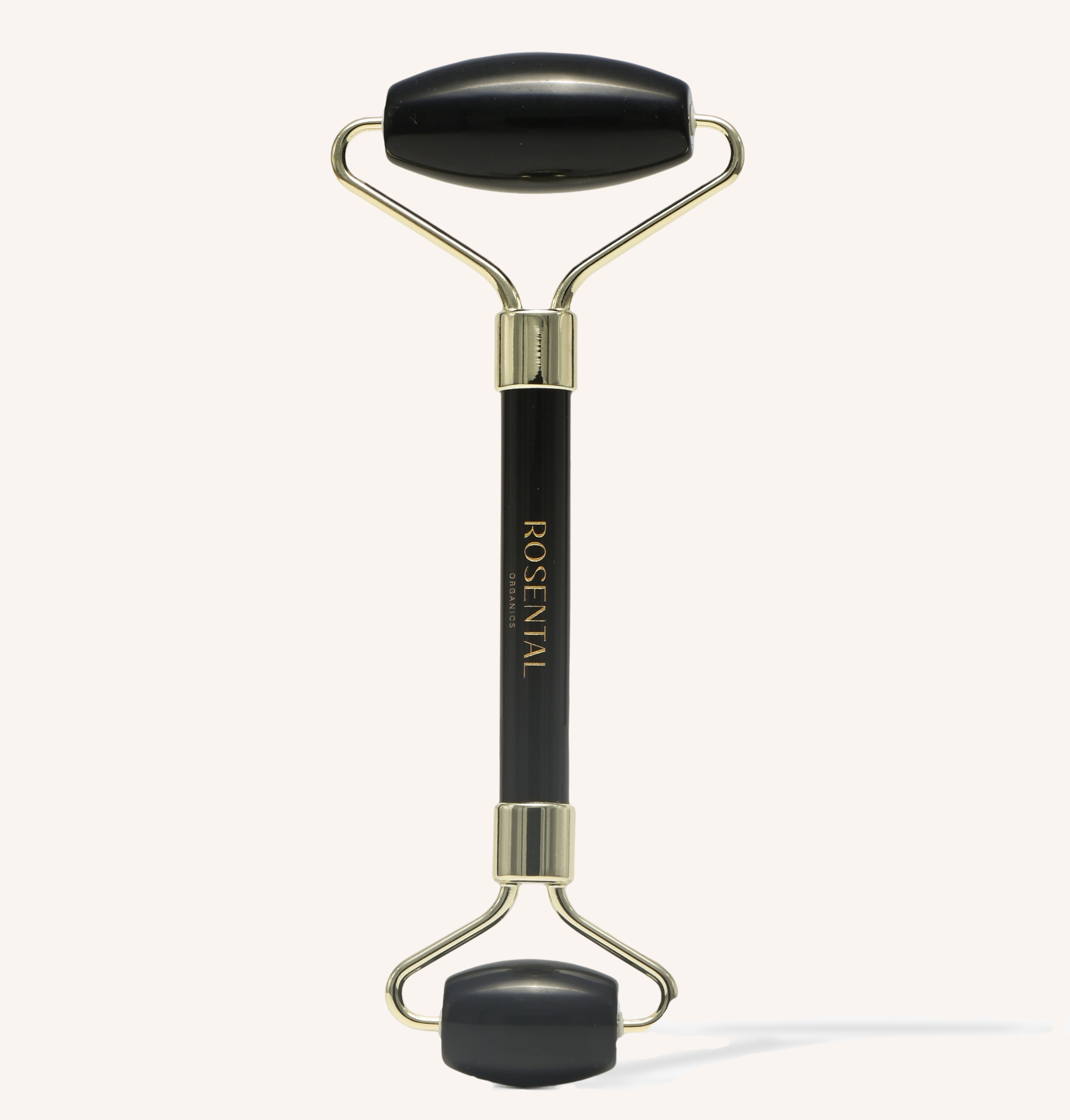 Obsidian Roller | Natural Beauty Tool