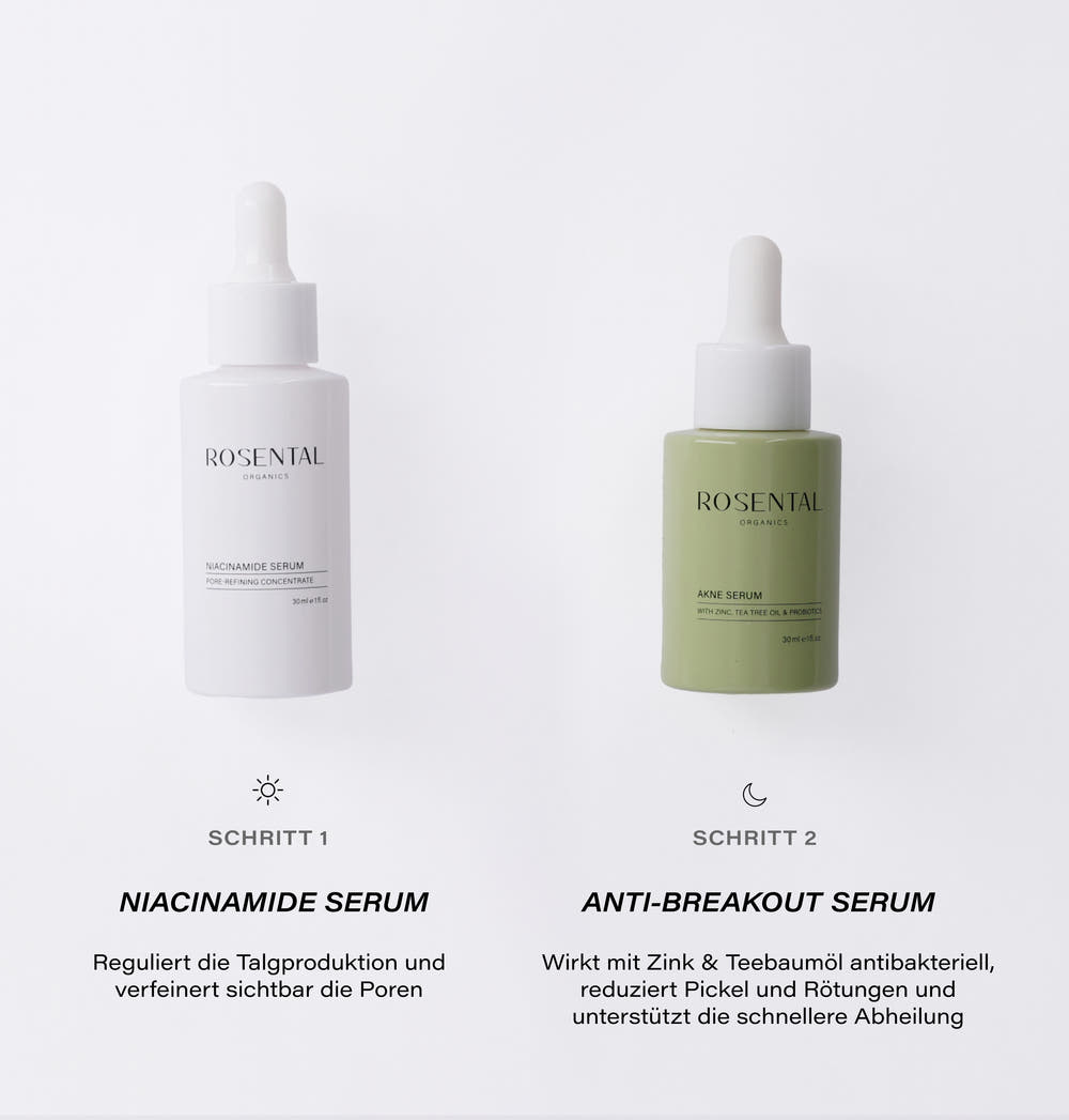Pore Control Duo