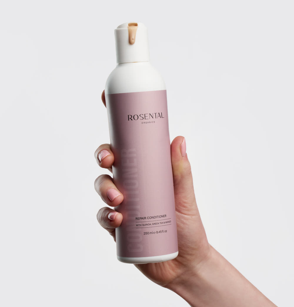 Repair Conditioner | with Green Tea &amp; Mango