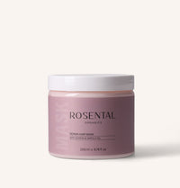 Repair Hair Mask | with Quinoa &amp; Marula Oil