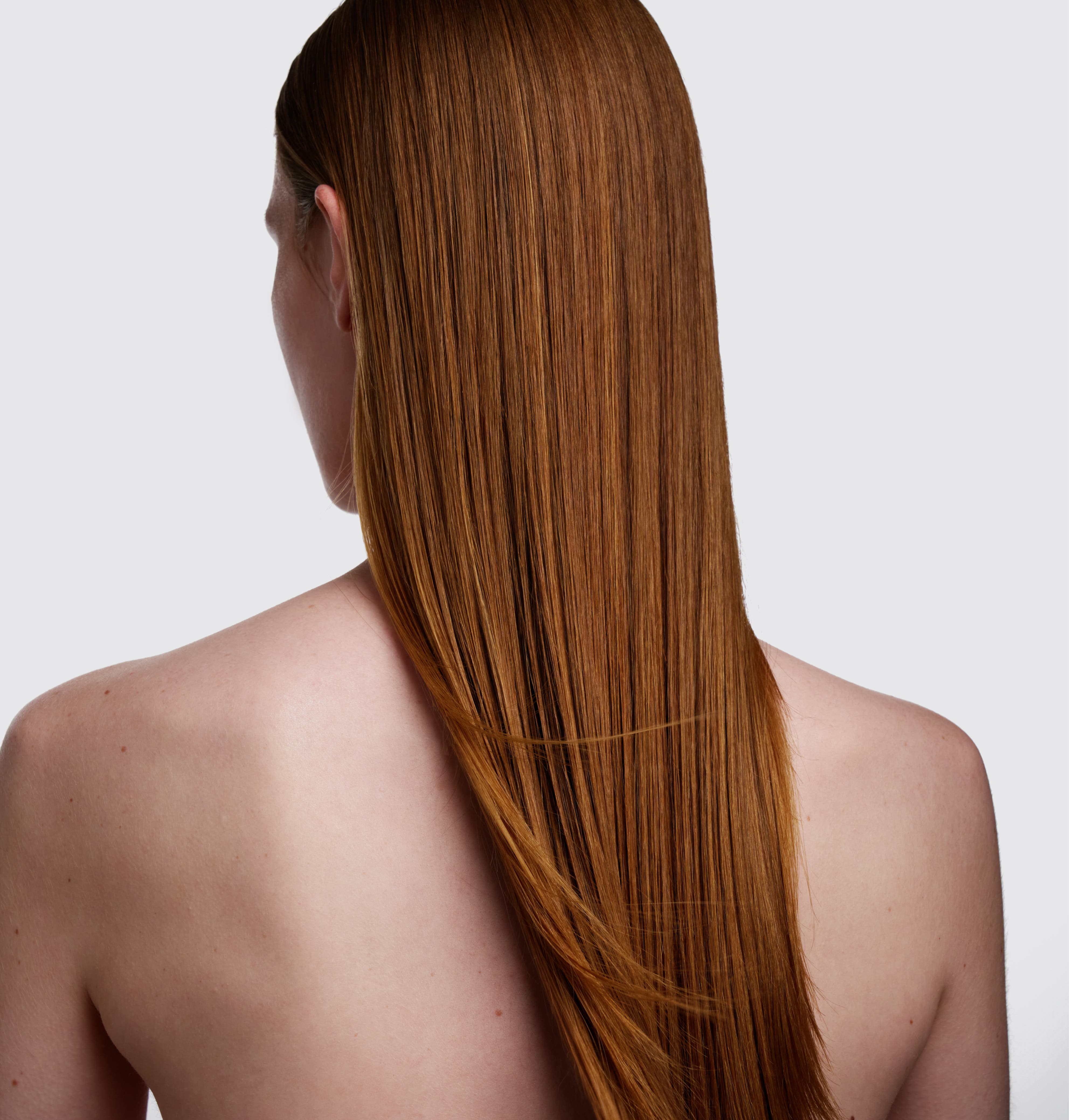 Repair Shampoo | with Quinoa &amp; Amino Acids