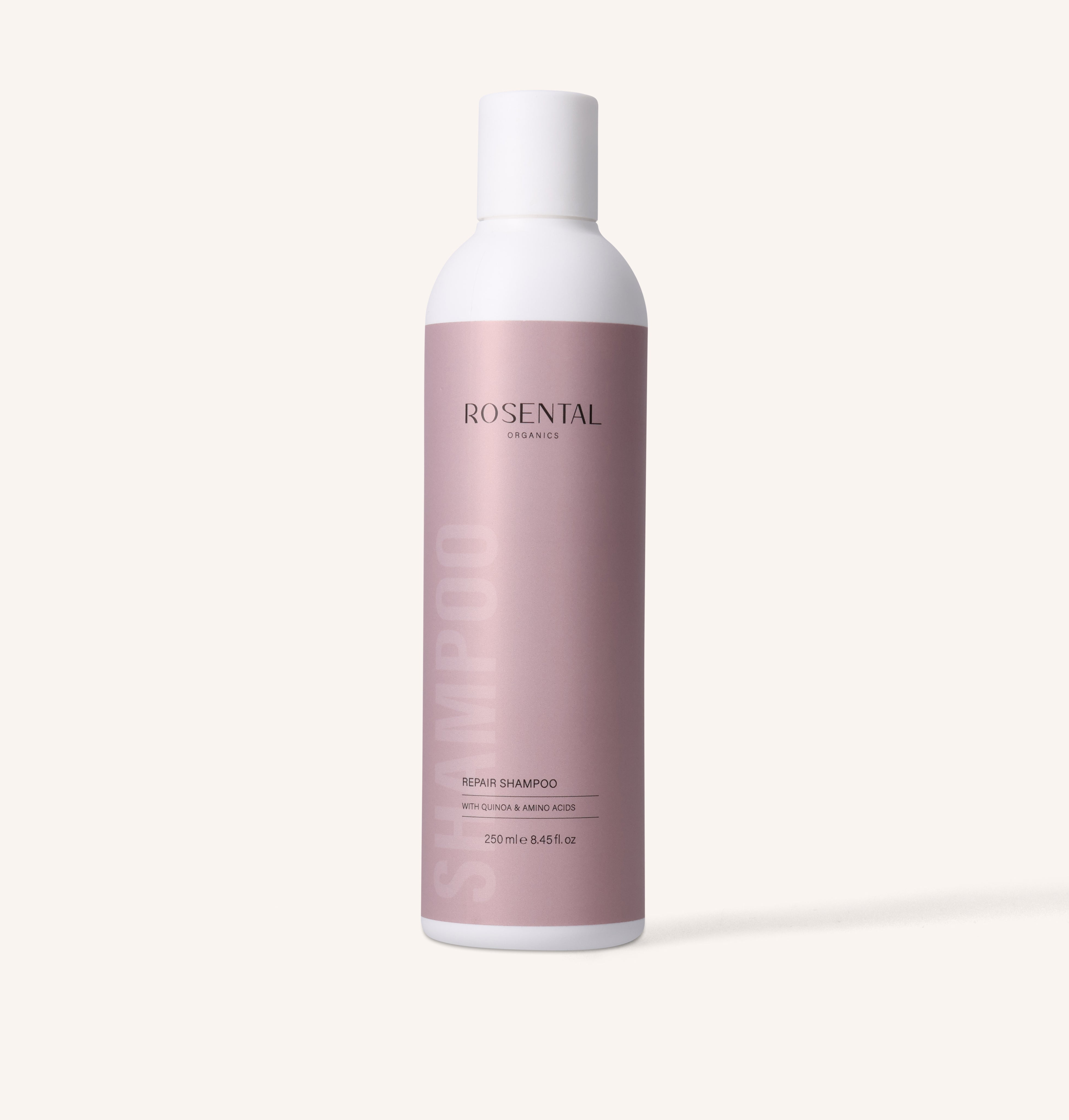 Repair Shampoo | with Quinoa & Amino Acids
