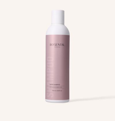 Repair Shampoo | with Quinoa &amp; Amino Acids