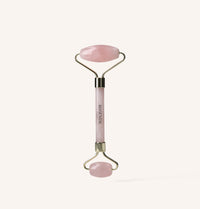 Rose Quartz Roller | Natural beauty tool