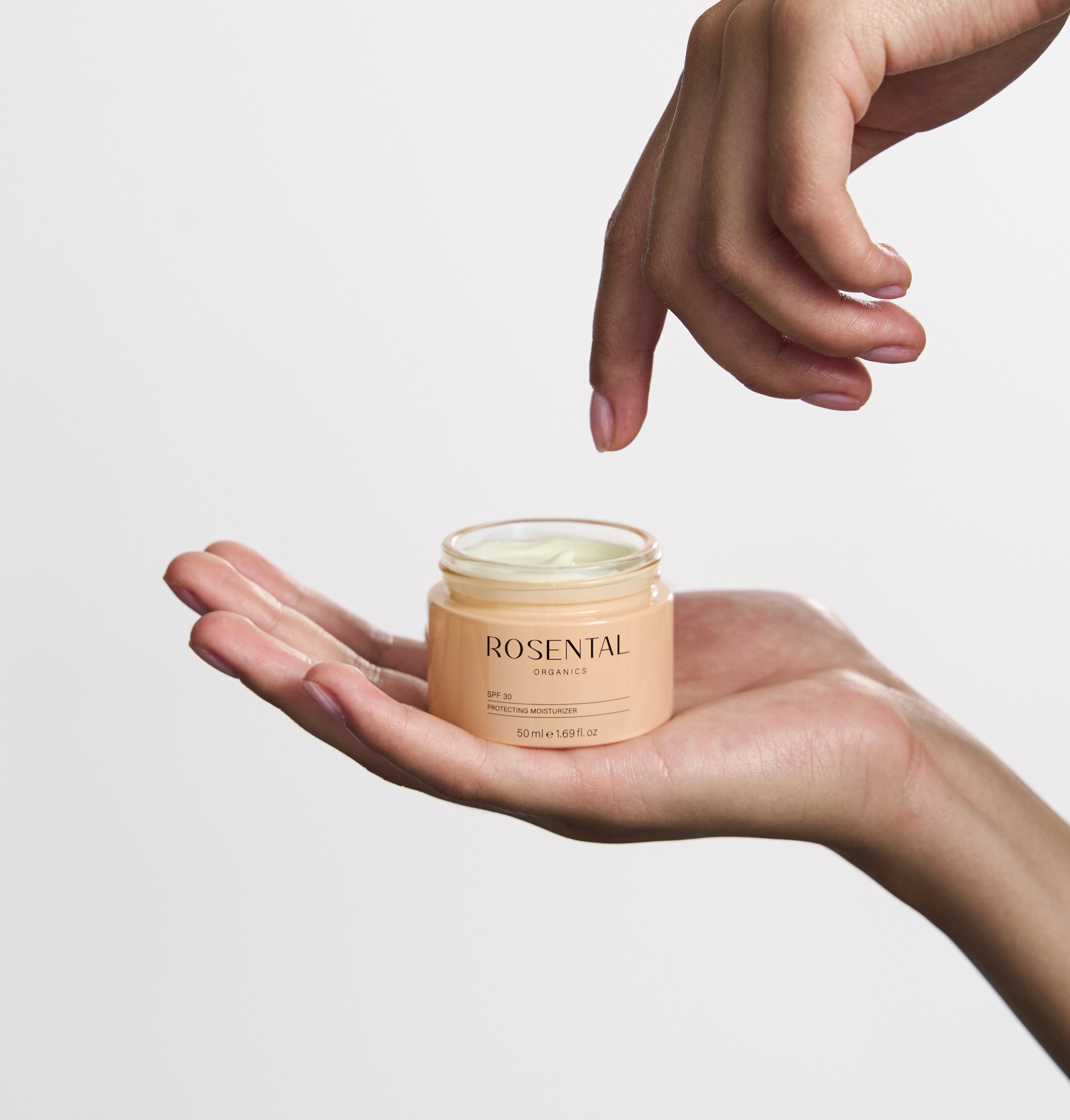 SPF30 | Protective Moisturizer