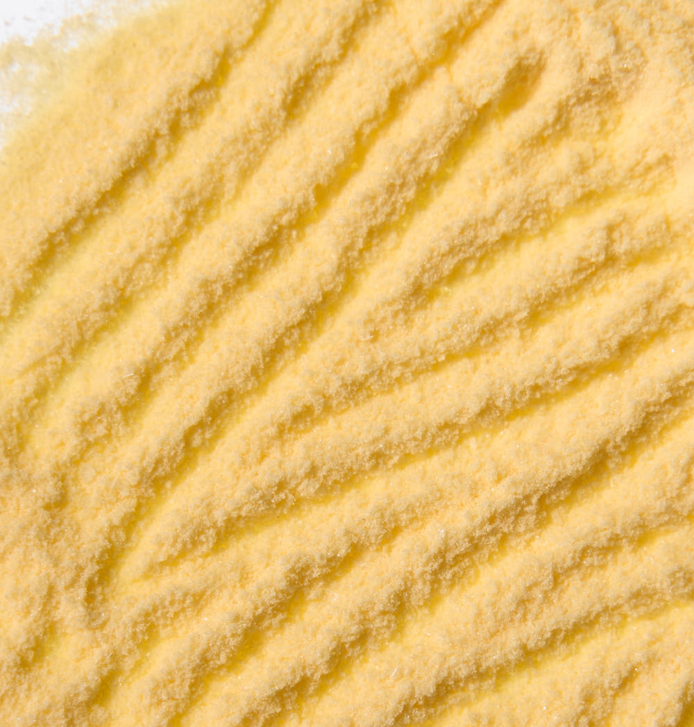 Skin Essentials | With hyaluronic acid, niacin and vitamin C