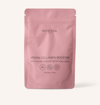 Skin Essentials | With hyaluronic acid, niacin and vitamin C