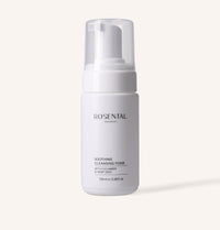 Soothing Cleansing Foam