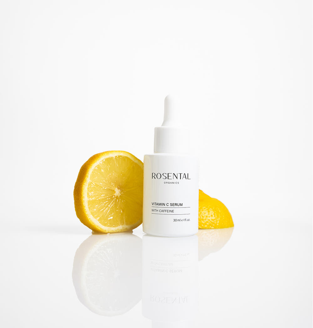 Vitamin C Serum
