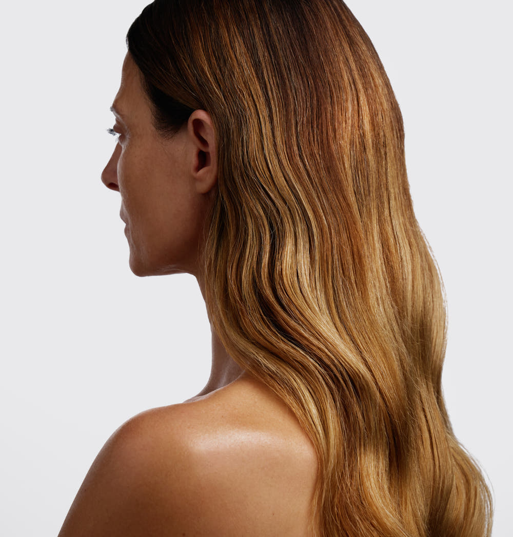 Volume Conditioner | with Caffeine &amp; Niacinamide