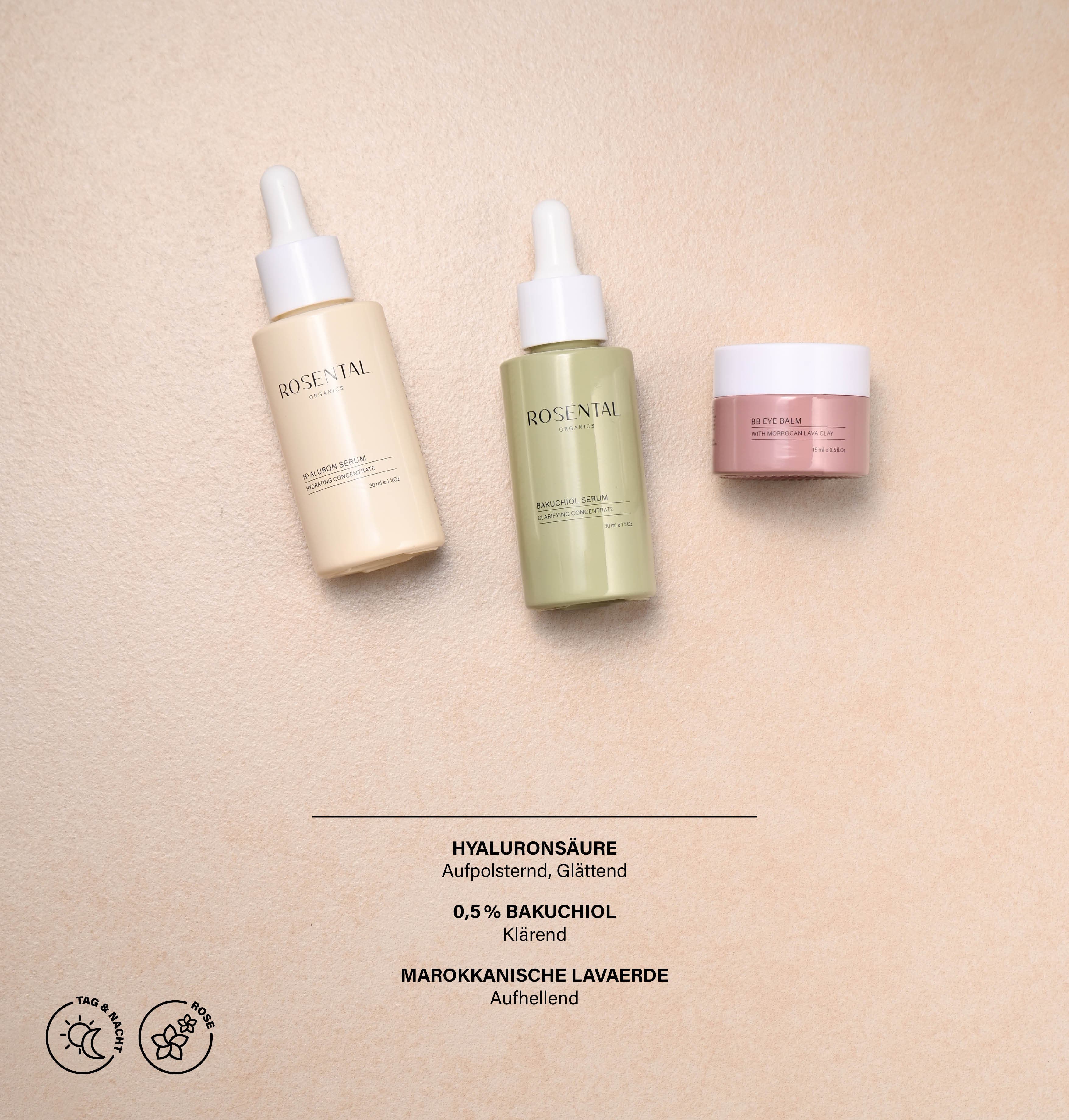 Day &amp; Night Illuminating Set