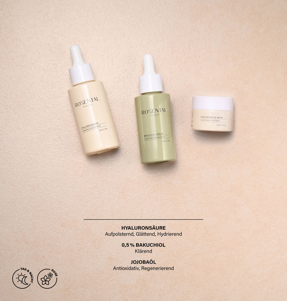 Day &amp; Night Slow-Aging Set
