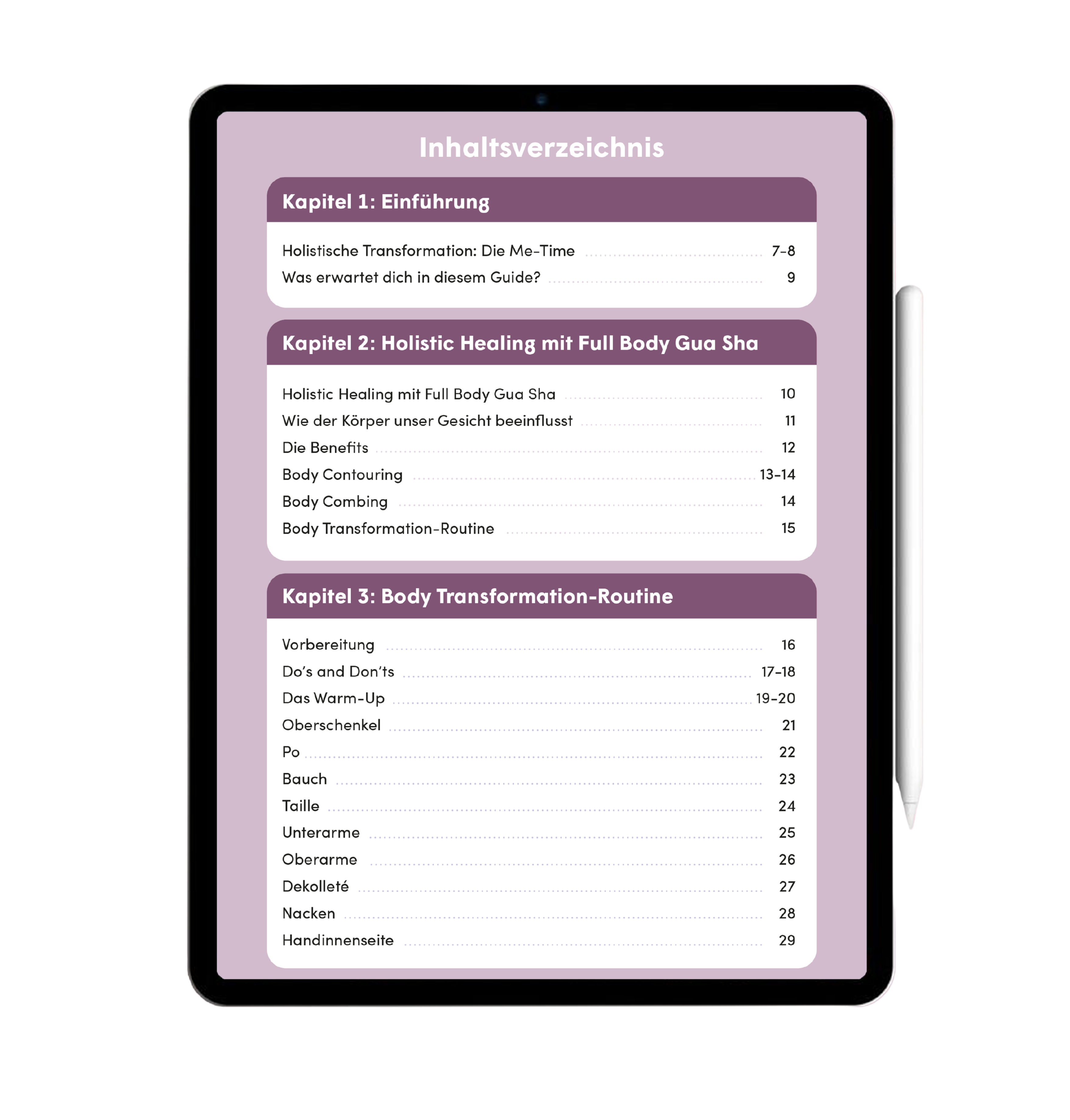 Body Contouring Essential Guide