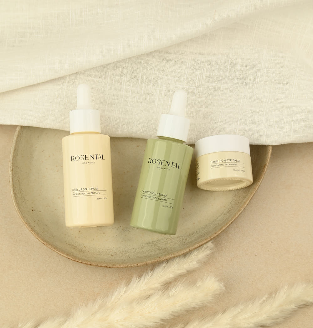 Day &amp; Night Slow-Aging Set