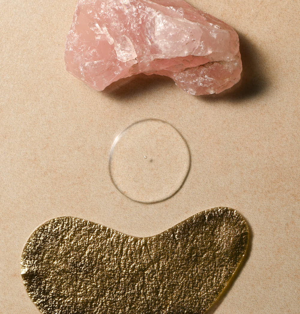 Hydrating Eye Patches Set | with hyaluronic acid