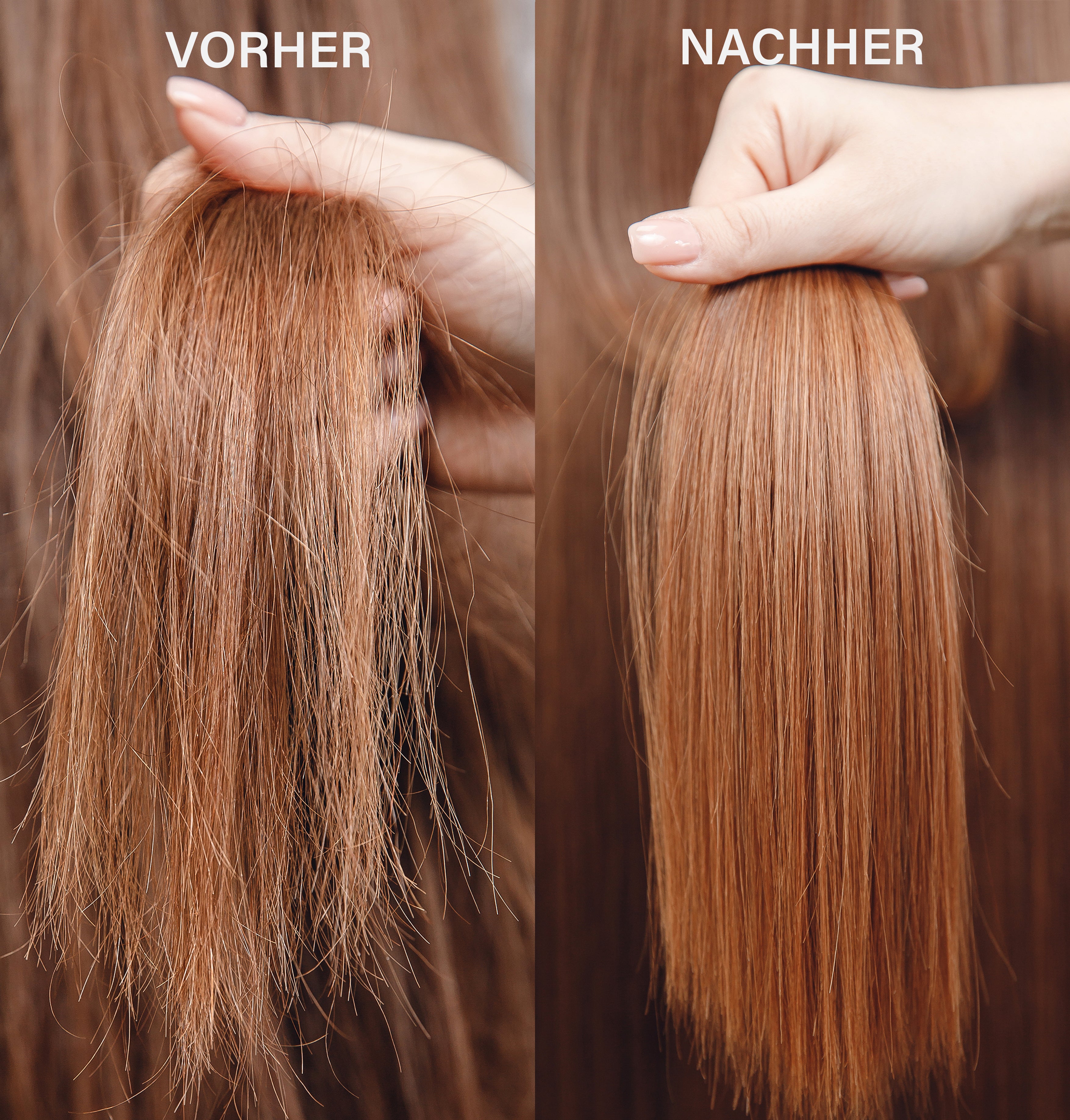 Repair Hair Duo