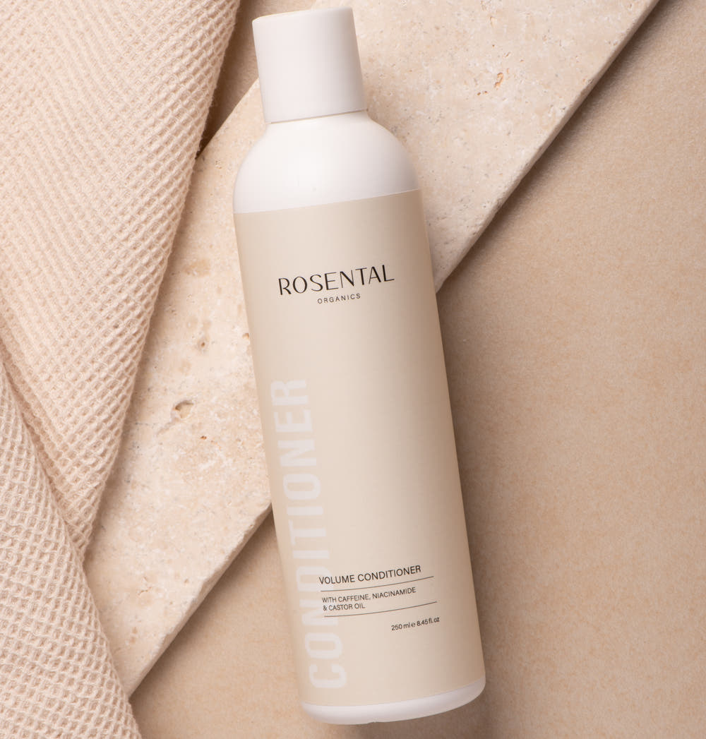 Volume Conditioner | with Caffeine & Niacinamide