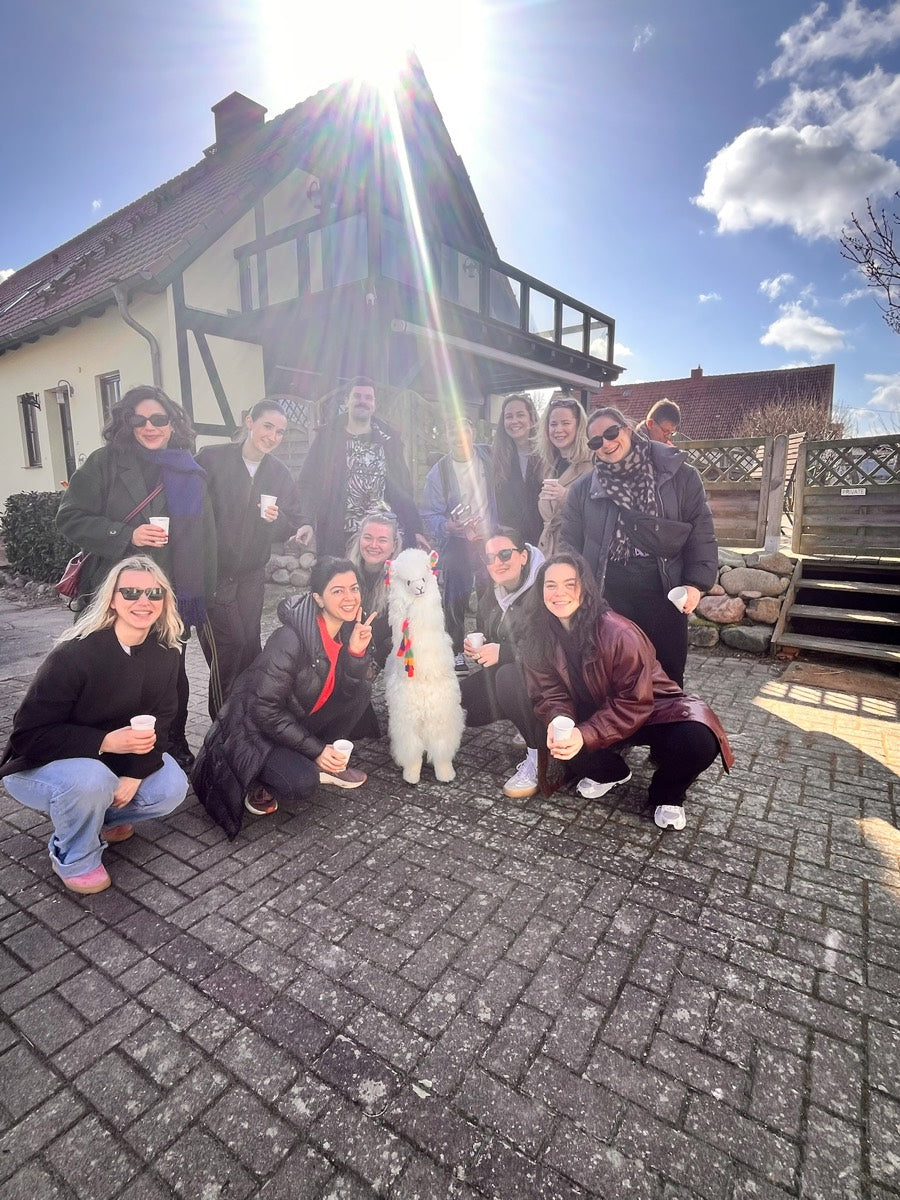 Team Workshop